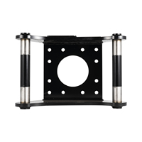 Fabrication sur mesure de pièces en aluminium et acier : soudage, pliage, découpe laser, polissage, et fabrication de tôlerie.