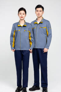 Uniformes <span class=keywords><strong>de</strong></span> <span class=keywords><strong>travail</strong></span> à manches longues vêtements <span class=keywords><strong>de</strong></span> <span class=keywords><strong>travail</strong></span> à manches longues <span class=keywords><strong>tenue</strong></span> <span class=keywords><strong>de</strong></span> <span class=keywords><strong>travail</strong></span> vêtements <span class=keywords><strong>de</strong></span> <span class=keywords><strong>travail</strong></span> <span class=keywords><strong>travail</strong></span> Cargo combinaison uniforme <span class=keywords><strong>de</strong></span> <span class=keywords><strong>travail</strong></span> ignifuge - Product Image 5