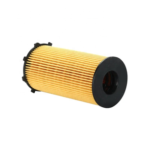 OEM 11428575211 OX813/1D HU3014z E362HD313 решетка масляного фильтра - Product Image 4