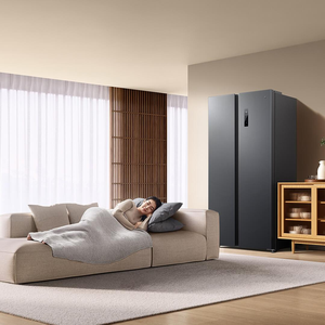 Xiaomi Smart <b>Refrigerator</b> 636L Frost free Variable Frequency Compressor Household Freezer - Product Image 3