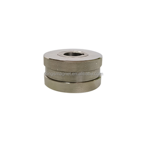 Moyeu de roue à énergie magnétique Roue magnétique sans moteur <span class=keywords><strong>avec</strong></span> aimants puissants Produit de matériaux magnétiques durables - Product Image 3