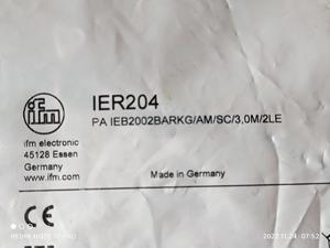 Interruptor de Proximidad IFR204 Nuevo de IFM - Product Image 5