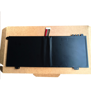 Batería Original de 6000mAh para Portátil <span class=keywords><strong>TOSHIBA</strong></span> Dynabook Satellite Pro <span class=keywords><strong>C50</strong></span>-H-112 C40-H <span class=keywords><strong>C50</strong></span> C40 Series, Modelo 40071698 4588105 - Product Image 4