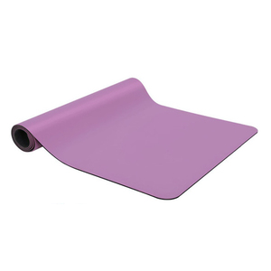 Shengde giá bán buôn PU cao su tập thể dục Yoga <span class=keywords><strong>Mat</strong></span> Tự Nhiên Pu biểu tượng tùy chỉnh hữu cơ không trượt Yoga <span class=keywords><strong>Mat</strong></span> - Product Image 6