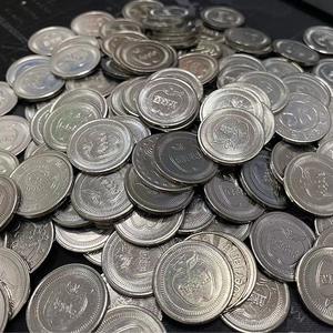 Disesuaikan 3D Relievo tantangan koin zona ganda logam kuningan 2 Euro peringatan koin koleksi hadiah - Product Image 1