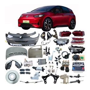 Accesorios Id3, Venta al por Mayor de <span class=keywords><strong>Repuestos</strong></span> para Automóviles <span class=keywords><strong>Volkswagen</strong></span> VW Id.3, Kits Completos de Carrocería, Parachoques Delantero y Trasero, Puerta, Capó, Luces, en Stock - Product Image 1