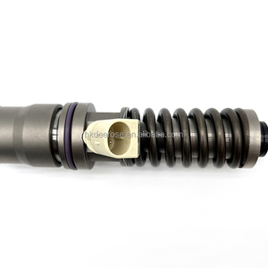 Bomba de Inyección de Combustible Diésel Electrónica de 2 Pines, Bomba de Inyección 8113941 BEBE4C00001 BEBE4C00101 VOE20430583 para Motor - Product Image 2
