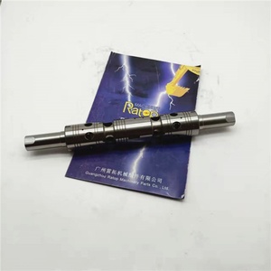 แกนม้วน LC15V00023S053 SK350-8 SK350-9เครื่องขุดแกน LC15V00023S053 - Product Image 1