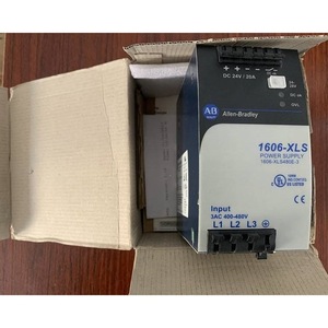 Alimentation électrique Rockwell 1606-XLS480E-3 pour usage industriel - Product Image 2