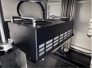 <strong>UV</strong> <strong>Curing</strong> Conveyor System Installed <strong>UV</strong> Lamp For PCBA Or Medical Labs <strong>UV</strong> Adhesive Coatings - Product Image 4