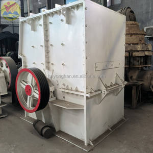 Concasseur à percussion pour minerai de fer, concasseur à percussion de petite capacité pour les essais d'échantillons de matériaux de construction et la <span class=keywords><strong>préparation</strong></span> d'agrégats standard - Product Image 5