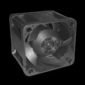 Ventilateur axial DC Crown 4028 SERVERT1 pour moteur DC sans balais - Product Image 1