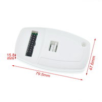 Enlace para programador de descarga STM8 STM32, enlace de descarga V2 V2(CN), STM8, 2, 2, 2