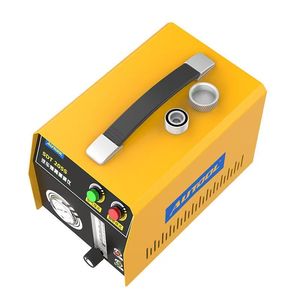 Détecteur <span class=keywords><strong>de</strong></span> fuite <span class=keywords><strong>de</strong></span> <span class=keywords><strong>fumée</strong></span> bimode pour matériaux métalliques automobiles AUTOOL SDT205S - Product Image 3