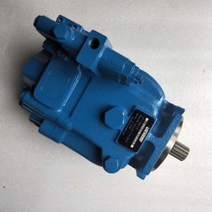 NUEVAS Bombas Hidráulicas de Pistón Variable de Alta Presión Serie PVH: PVH057, PVH074, PVH098, PVH131, PVH141 - Product Image 1