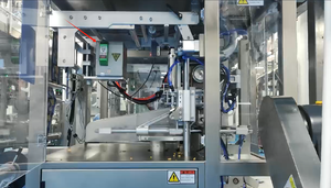 Machine de marquage <span class=keywords><strong>laser</strong></span> UV IPS-LUV5W T 5W, type TTO, marqueur <span class=keywords><strong>laser</strong></span> industriel, <span class=keywords><strong>imprimante</strong></span> de codage intégrée à la machine d'emballage - Product Image 3