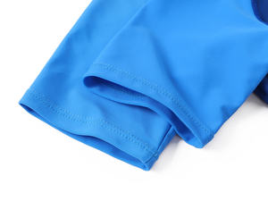 <span class=keywords><strong>Maillot</strong></span> <span class=keywords><strong>de</strong></span> <span class=keywords><strong>bain</strong></span> pour enfants garçon à manches courtes UPF50 <span class=keywords><strong>maillot</strong></span> <span class=keywords><strong>de</strong></span> <span class=keywords><strong>bain</strong></span> <span class=keywords><strong>de</strong></span> plage garçon avec protection UV <span class=keywords><strong>maillot</strong></span> <span class=keywords><strong>de</strong></span> <span class=keywords><strong>bain</strong></span> pour enfants vêtements <span class=keywords><strong>de</strong></span> <span class=keywords><strong>piscine</strong></span> - Product Image 4
