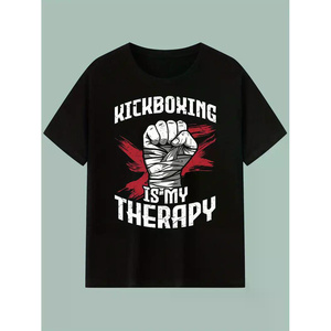 Almohadillas de enfoque de Equipo de Boxeo Profesional DB, impresión profesional de PU para liberación de estrés, curación de Kickboxing, palabras de tendencia - Product Image 1