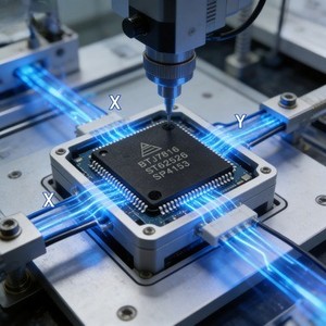 ADC multicanal <span class=keywords><strong>16</strong></span> bits de qualité supérieure pour l'instrumentation professionnelle - Product Image 5