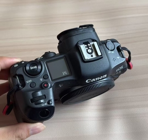 Professional 8K/4K Digital Camera Used R5 Mark I Camera R5 Full Frame Professional Camera for Photography - Product Image 4