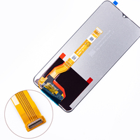 Venta al por mayor para OPPO teléfono móvil LCDs reemplazo de pantalla para OPPO A57 A77 4G 5G A56S A57S A77S A17K pantalla LCD pantalla táctil