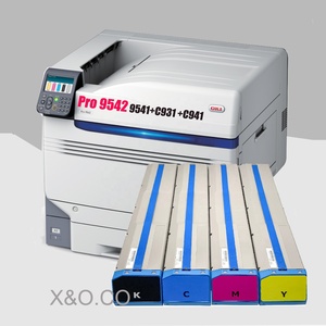 Cartuccia toner <span class=keywords><strong>OKI</strong></span> Pro 9542 compatibile utilizzata per <span class=keywords><strong>stampante</strong></span> <span class=keywords><strong>OKI</strong></span> imprimante Pro9542 Pro9542dn Pro9542e Pro9541 es9431 9542 9541 - Product Image 3