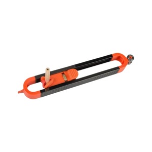 เครื่องมือวัดรูปทรงโค้งแบบพลาสติก Haihua สำหรับงานไม้และงานทำแม่แบบ - Product Image 5