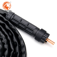 ST Profession Design Bonne qualité Découpe au plasma S45 Torche de soudage refroidie par air