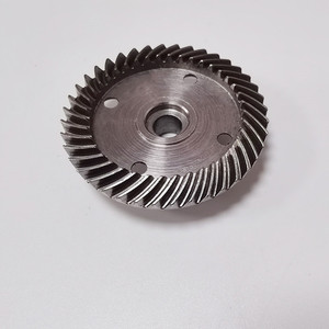 Nhà Máy Nhà Sản Xuất Tùy Chỉnh Mod 0.3 Chính Xác Cong Bánh Răng Bánh Răng Bánh Răng Thép Hình Đặc Biệt Bánh Răng - Product Image 6