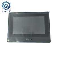 Nueva Pantalla Táctil HMI Kinco MT4434TE de 7 Pulgadas, Interfaz Hombre-Máquina, Pantalla Táctil de 800x480 para Automatización Industrial y Control PLC
