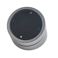 Gateway Local Multimodo Inteligente Doodle para ZigBee 3.0, WiFi, Switch Mesh Hub, Compatible con la Aplicación Tuya Smart, Control por Voz, Vida Inteligente