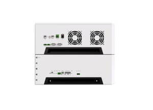 SRNE <strong>Solar</strong> <strong>Panel</strong> Energy Storage <strong>System</strong> 48v 5kWh Battery 100Ah Lithium <strong>Solar</strong> Bank 220V Hybrid <strong>Solar</strong> Kits 5kW Inverter for Home - Product Image 4