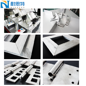 2000w Automatic Fiber <strong>Laser</strong> <strong>Welding</strong> <strong>Machine</strong> Platform <strong>Welding</strong> <strong>Machine</strong> - Product Image 3