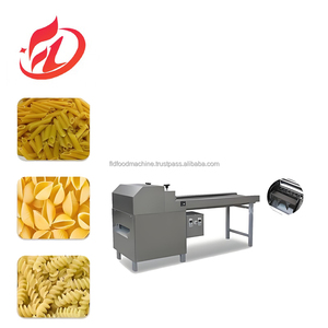 เครื่องทำเส้นมักกะโรนีสปาเก็ตตี้เครื่องทำเส้นมักกะโรนี - Product Image 5