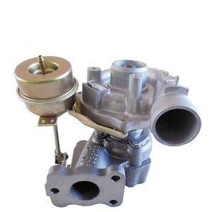 Turbocompresor K03 53039880051 53039700051 ZY34027010 para Suzuki <span class=keywords><strong>Vitara</strong></span> <span class=keywords><strong>Grand</strong></span> y Geo Tracker con Motor DW10ATED 1390067G00 2.0TD - Product Image 1