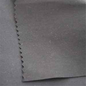 Venta al por mayor barato <span class=keywords><strong>2</strong></span>/<span class=keywords><strong>2</strong></span> Sarga de nylon tela de poliéster de algodón chaqueta - Product Image 6