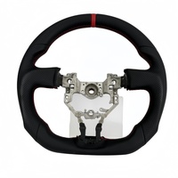 Volante de Cuero en Stock para Toyota GT 86, Venta al por Mayor y al Detal