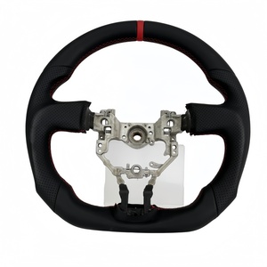 Volante de Cuero en Stock para <span class=keywords><strong>Toyota</strong></span> GT 86, Venta al por Mayor y al Detal - Product Image 6