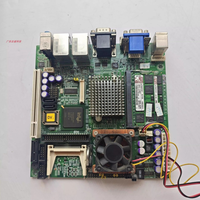 PLC Axiomtek SYS76892VGGA Usado (1 Unidad) - Suministro a Granel