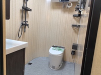 Nouveaux bâtiments préfabriqués 2026 : Maisonnette, Cabane, Conteneur extensible, Caravane, Tente de camping, Hôtel capsule, Pod