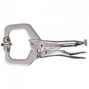 Irwin-T9SP ล็อคต้นฉบับ C-clam - EAN คีมและคีมตัด00038548003108ปรับได้ - Product Image 1