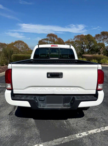 Toyota Tacoma SR d'occasion 2016 à bas prix à vendre - Product Image 6