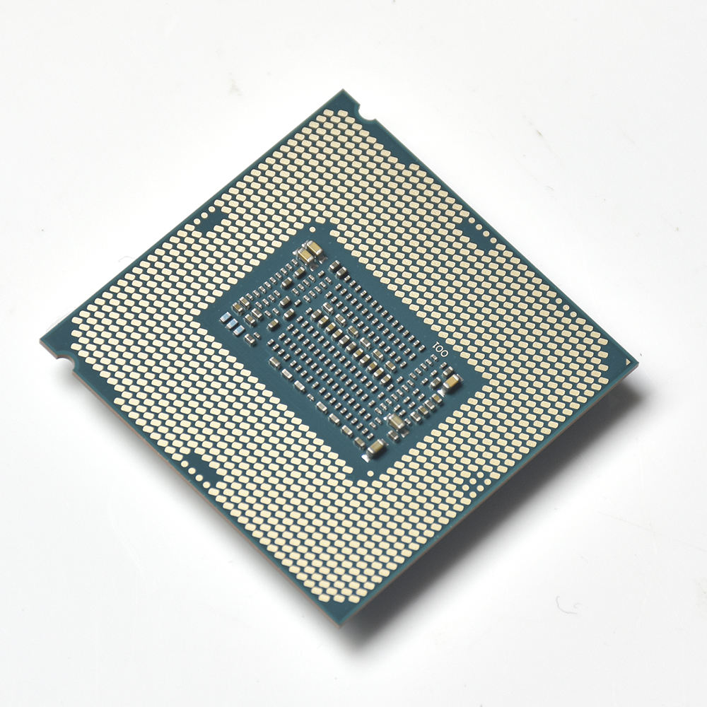 Intel Core i7-7700
