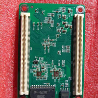 Tarjeta Receptora LED Compacta NovaStar A3S, Placa de Control Universal Pequeña para Pantallas Publicitarias de Interior de Alta Resolución