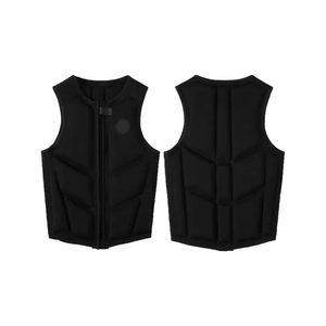 Natation <span class=keywords><strong>kayak</strong></span> surf sur l'eau <span class=keywords><strong>Gilet</strong></span> <span class=keywords><strong>de</strong></span> sauvetage en mousse PFD en néoprène pour adulte - Product Image 5
