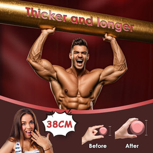 Dầu massage dương vật bán buôn, bán chạy, làm to dương vật, làm dày, giúp cương cứng, dành cho nam giới, 30ml - Product Image 4