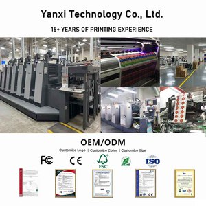 <span class=keywords><strong>Adesivi</strong></span> Statici in PVC Senza Colla a Tema Caffè e Dessert Dipinti a Mano da Yanxi Factory <span class=keywords><strong>per</strong></span> Vetrine di Caffetterie, Panetterie, Negozi e Case - Product Image 5