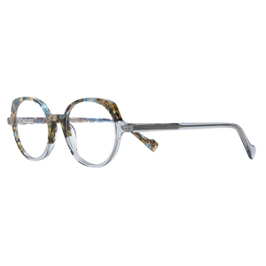 Estilo americano de alta calidad hecho a mano marco grande <span class=keywords><strong>Kingsman</strong></span> el mismo marco gafas ópticas de acetato - Product Image 4