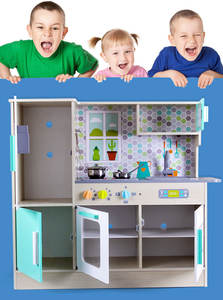 <span class=keywords><strong>Simulation</strong></span> de <span class=keywords><strong>cuisine</strong></span> en bois <span class=keywords><strong>cuisine</strong></span> pour enfants, grand ensemble de jeu de maison, jouets de <span class=keywords><strong>cuisine</strong></span> - Product Image 3