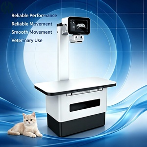 Système de <span class=keywords><strong>radiographie</strong></span> numérique DR vétérinaire avec détecteur à panneau plat durable pour hôpital vétérinaire (chats, chiens, animaux) - Product Image 6